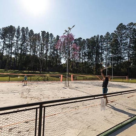 Vale Das Aguas Fazenda Resort Aguas de Santa Barbara Ngoại thất bức ảnh