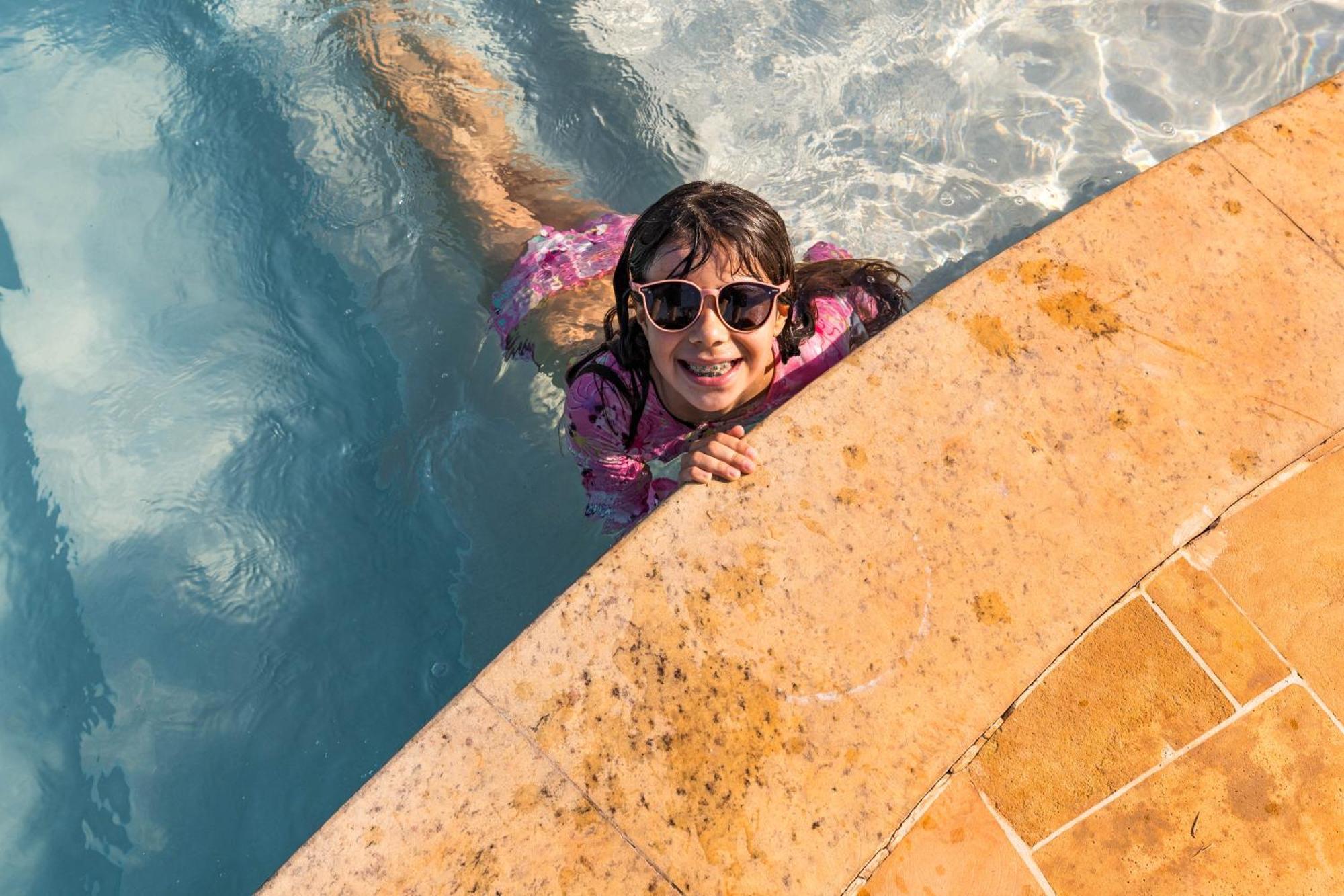 Vale Das Aguas Fazenda Resort Aguas de Santa Barbara Ngoại thất bức ảnh